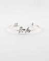 NOVE25 BRACCIALE FRECCIA LOVE