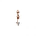 PANDORA Mini Pendente Arrow of Love Pandora ME