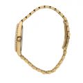 CHIARA FERRAGNI EVERYDAY 32MM 2H YELLOW GOLD DIAL BRACELET YELLOW GOLD