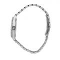 CHIARA FERRAGNI EVERYDAY 32MM 2H SILVER/WHITE DIAL BRACELET STAINLESS STEEL