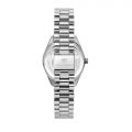 CHIARA FERRAGNI EVERYDAY 32MM 2H SILVER/WHITE DIAL BRACELET STAINLESS STEEL