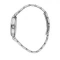 CHIARA FERRAGNI LADY LIKE 34MM 2H SILVER WHITE DIAL BRACELET STAINLESS STEEL