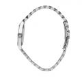 CHIARA FERRAGNI EVERYDAY 28MM 3H LIGHT ROSE DIAL BRACELET STAINLESS STEEL