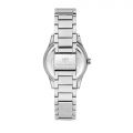 CHIARA FERRAGNI CONTEMPORARY 32MM 3H ROSE DIAL BRACELET STAINLESS STEEL