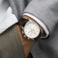 HAMILTON Jazzmaster Maestro Auto Chrono