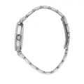 CHIARA FERRAGNI LADY LIKE 36MM 2H WHITE/SILVER DIAL BRACELET STAINLESS STEEL