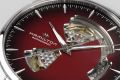 HAMILTON Jazzmaster Open Heart Auto