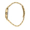 CHIARA FERRAGNI LADY LIKE 34MM 2H YELLOW GOLD DIAL BRACELET YELLOW GOLD