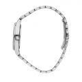 CHIARA FERRAGNI CONTEMPORARY 32MM 3H BLACK DIAL BRACELET STAINLESS STEEL