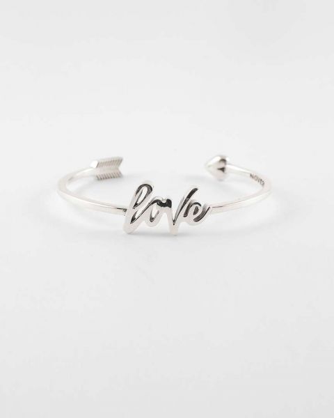 NOVE25 BRACCIALE FRECCIA LOVE