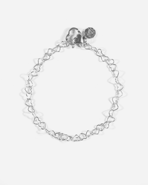 NOVE25 BRACCIALE METRAGGIO LOVE