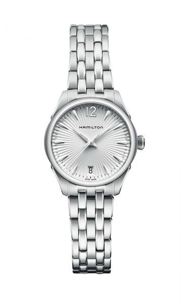 HAMILTON Jazzmaster Lady Quartz