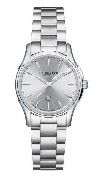 HAMILTON Jazzmaster Viewmatic