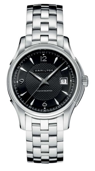 HAMILTON Jazzmaster Viewmatic Auto