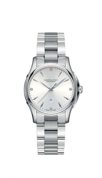 HAMILTON Jazzmaster Viewmatic Lady Auto