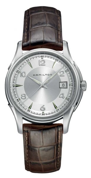 HAMILTON Jazzmaster Gent Quartz 38mm