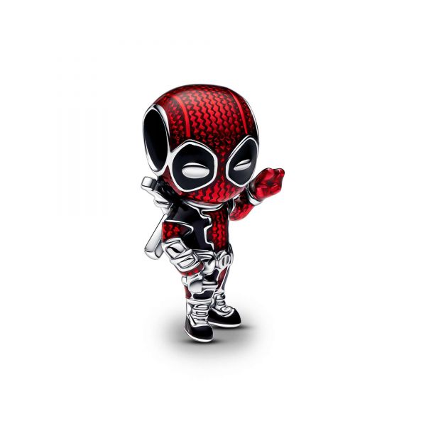 PANDORA Marvel, Deadpool