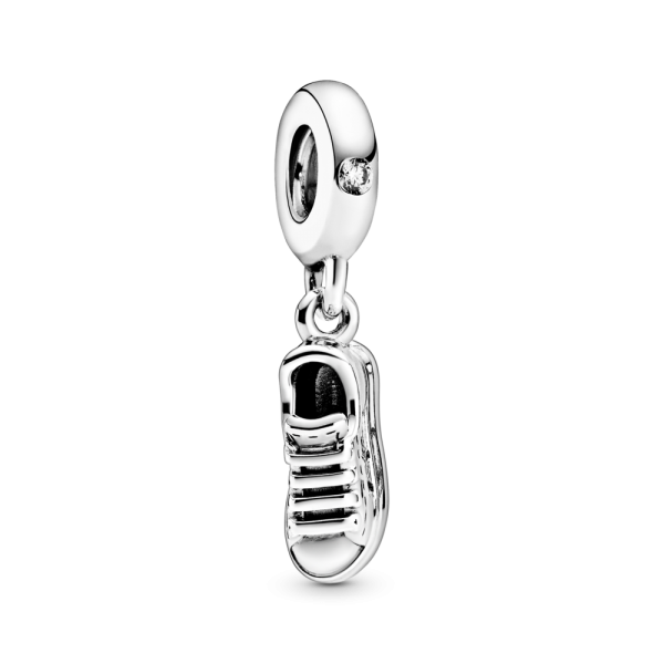 PANDORA Charm pendente Scarpa Sneaker