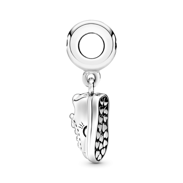 PANDORA Charm pendente Scarpa Sneaker